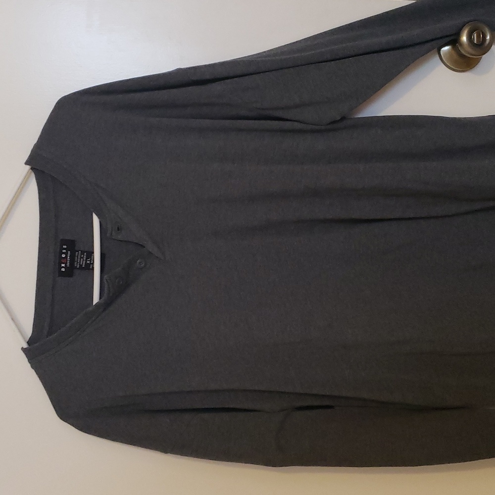 Long Sleeve Tee Shirt